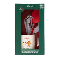 KIT PER LA CIOCCOLATA CALDA