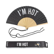 VENTAGLIO "I'M HOT"