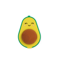 TEMPERINO CON GOMMA AVOCADO LET'S AVOCUDDLE