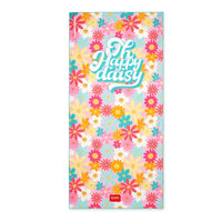 TELO MARE - BEACH TOWEL DAISY