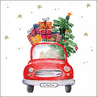 GIFTS TRUCK