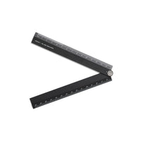 RIGHELLO PIEGHEVOLE - FOLDING RULER