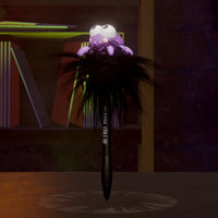 PENNA LUMINOSA WRITING IS MAGIC SPIDER