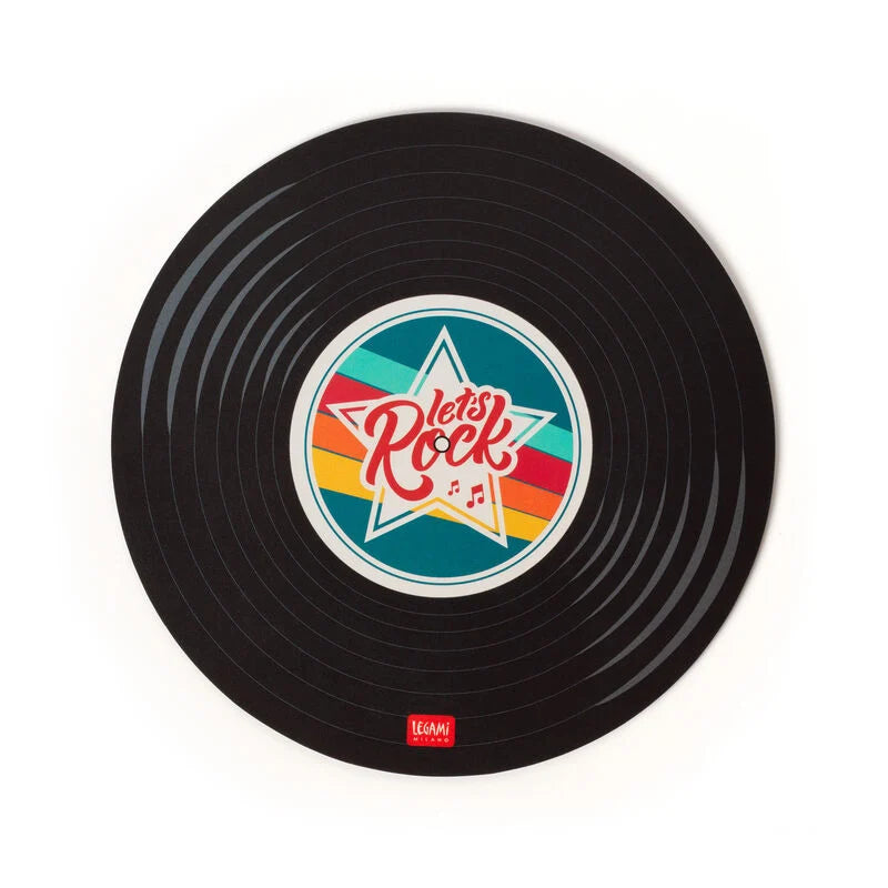 tappetino per mouse - mousepad vinyl