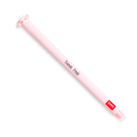 PENNA GEL CANCELLABILE ROSA PIGGY