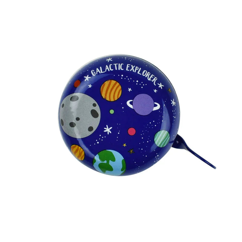 campanello per bicicletta - bike bell space