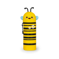 astuccio kawaii 2 in 1 soft silicone - ape