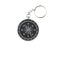 COMPASS VINTAGE MEMORIES BUSSOLA PORTACHIAVI