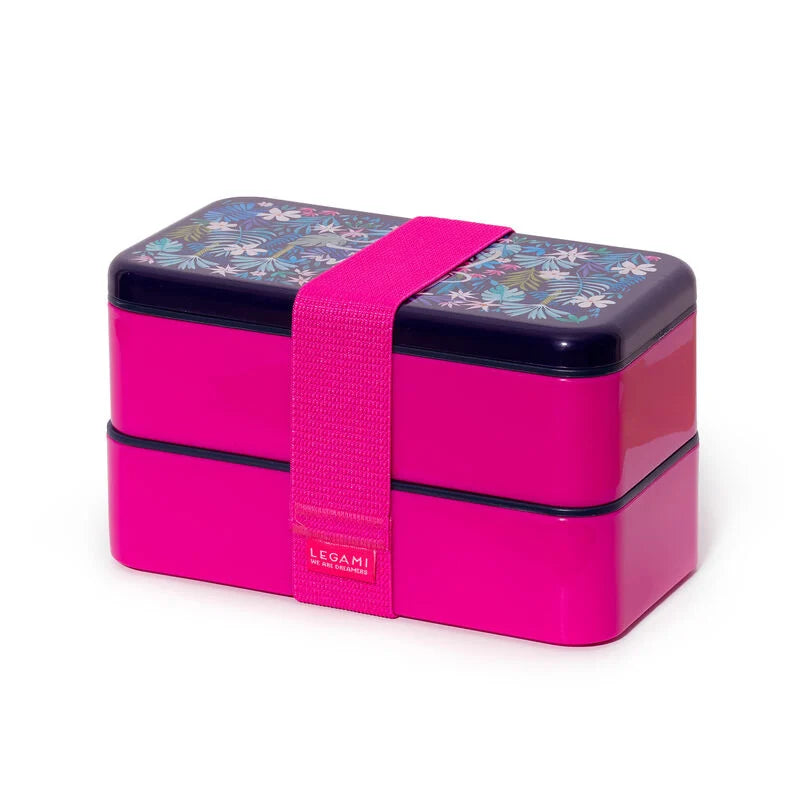 LUNCH BOX FLORA
