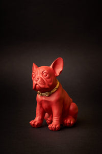 RUGGERO MINI RED