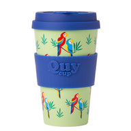 TAZZA QUY PAPPAGALLO