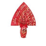 UOVO DI PASQUA LINDOR LATTE 360G