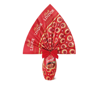 UOVO LINDOR LATTE 360G 854836