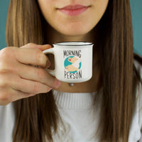 ESPRESSO FOR TWO - COFFEE MUG - CORGI