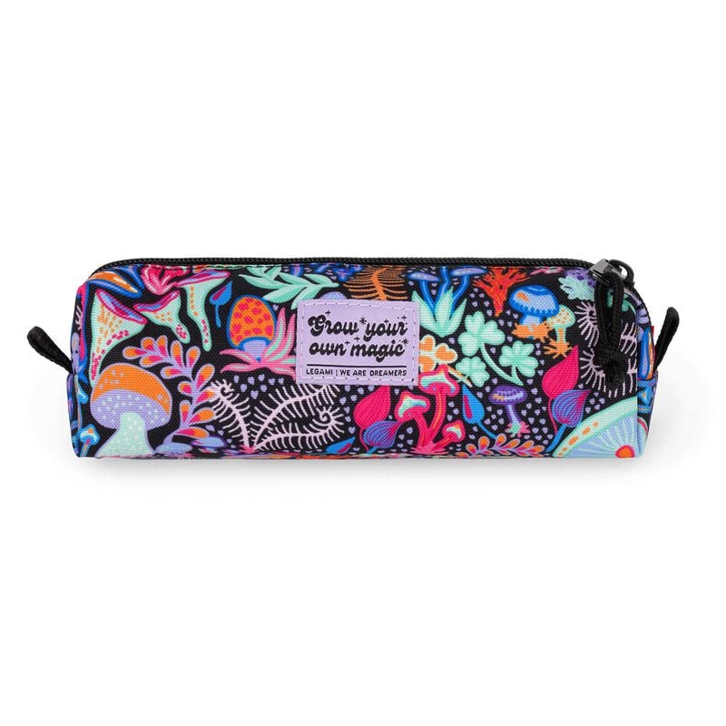 ASTUCCIO - MY PENCIL CASE MUSHROOM