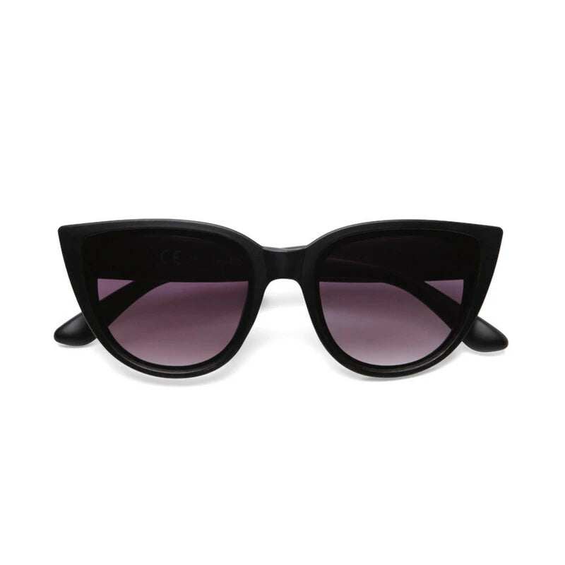 OKKIA OCCHIALI DA SOLE SILVIA OK020 BLACK