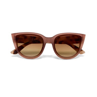 OKKIA OCCHIALI DA SOLE SILVIA OK020 PINK HAVANA