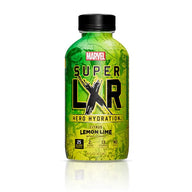 ARIZONA MARVEL SUPER LXR HERO CITRUS & LEMON LIME