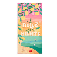 TELO MARE - BEACH TOWEL DOLCE FAR NIENTE