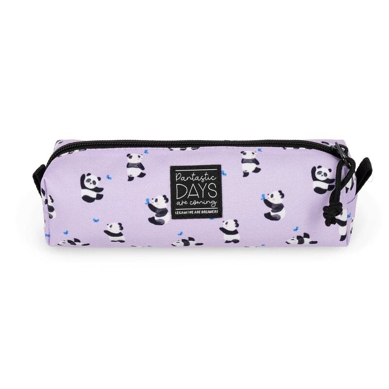 ASTUCCIO - MY PENCIL CASE PANDA