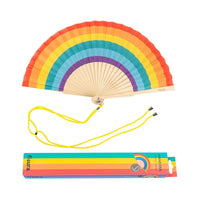 VENTAGLIO RAINBOW