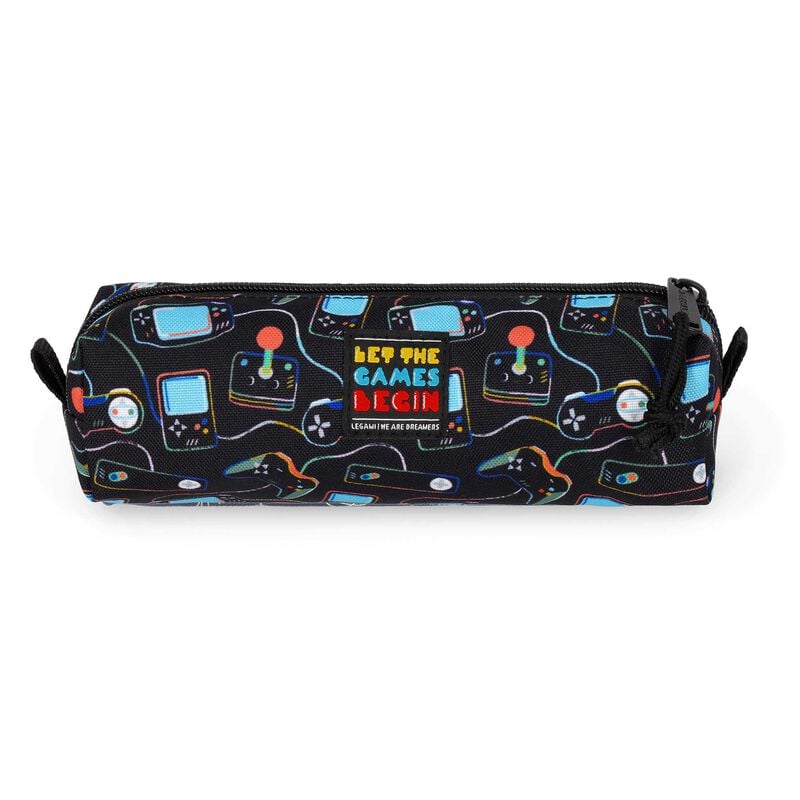 ASTUCCIO - MY PENCIL CASE GAME LOVER