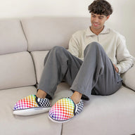 JOY - PANTOFOLE GIGANTI