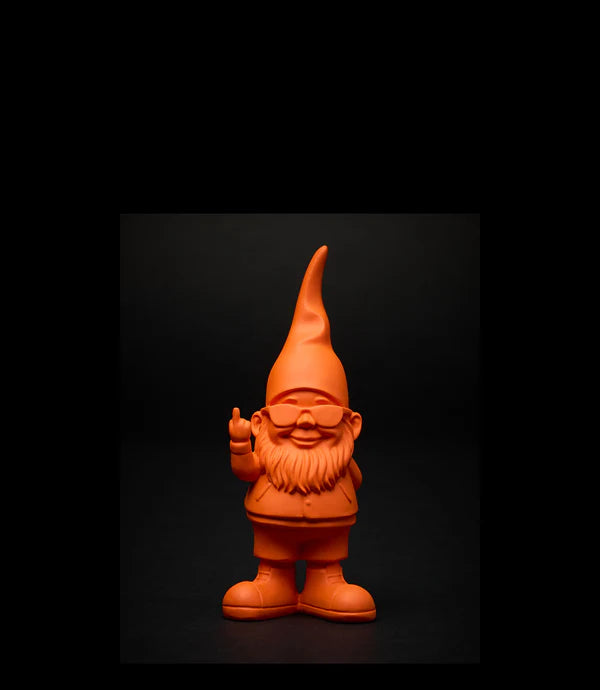 NANO BERNARDO MINI ORANGE