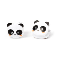 BAG CLIPS - PANDA CLIP0002