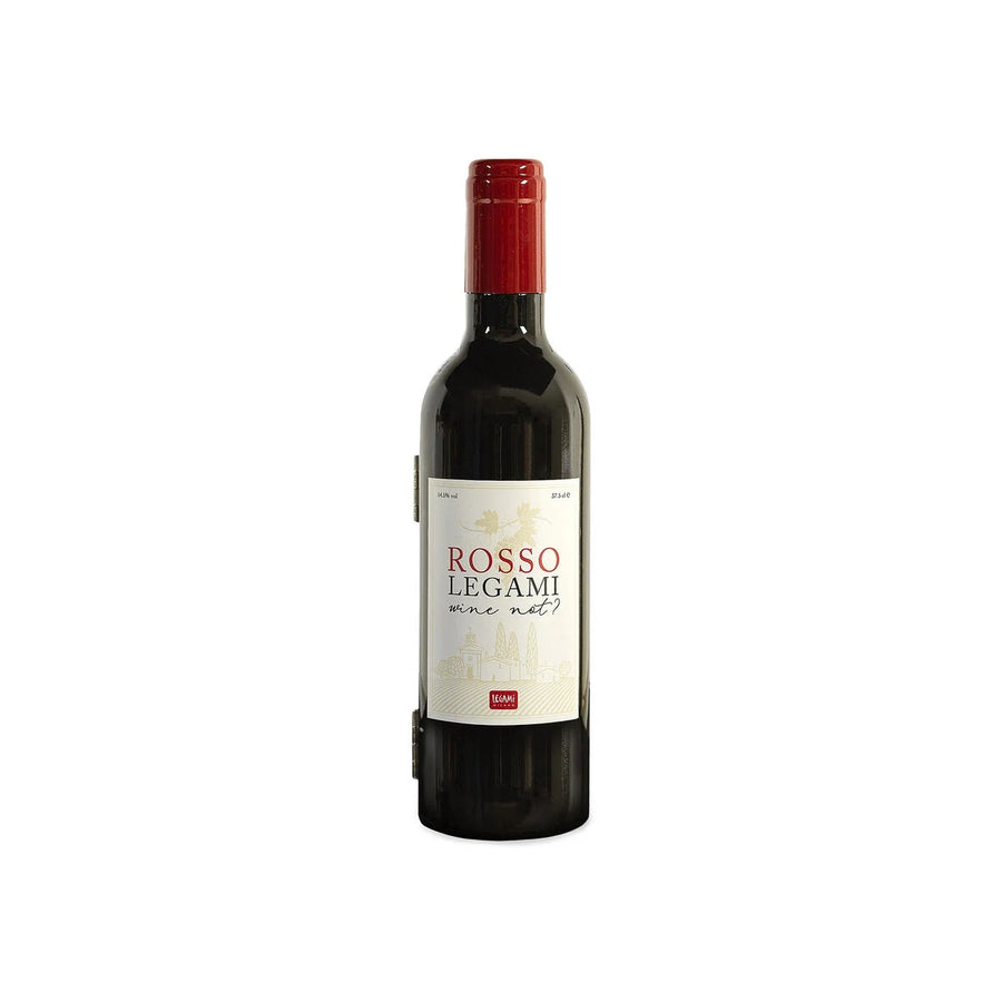 ROSSO LEGAMI SET DA VINO - WINE SET SMALL