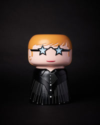 VASO ELTON JOHN THE ROCK 15CM