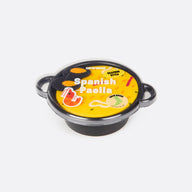 CALZE SPANISH PAELLA SOCKS