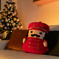 CUSCINO SUPER SOFT SCHIACCIANOCI