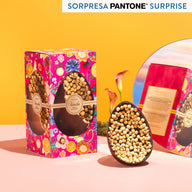 UOVO DI PASQUA VENCHI GOURMET NOCCIOLATO FONDENTE 1KG