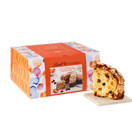 COLOMBA CIOCCOLATO E ALBICOCCHE LINDT 750G