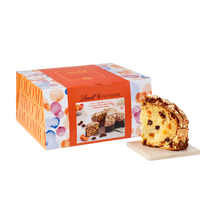 COLOMBA CIOCCOLATO E ALBICOCCHE LINDT 750G