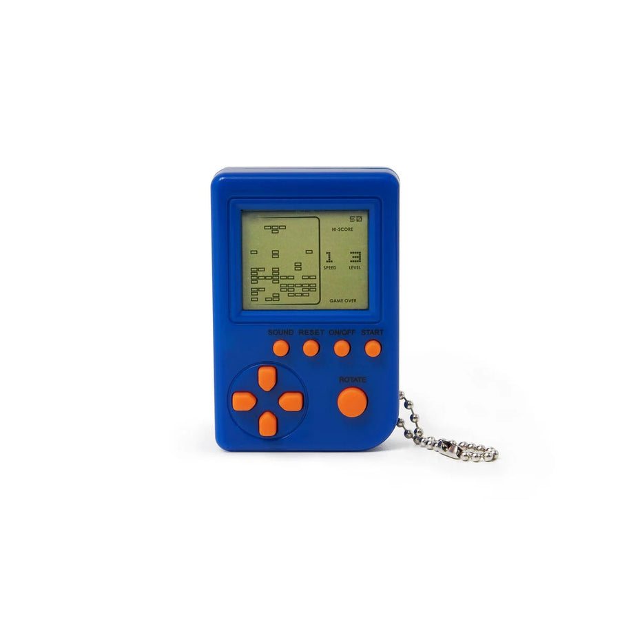 ARCADE MINI CONSOLE - POCKET GAME VINTAGE MEMORIES