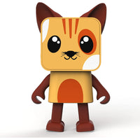 DANCING SPEAKER GATTO