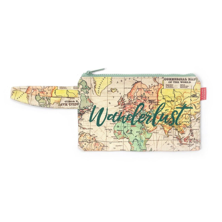 pochette - pouch travel