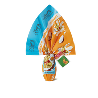 UOVO DI PASQUA LINDT GOLD BUNNY FIORDILATTE