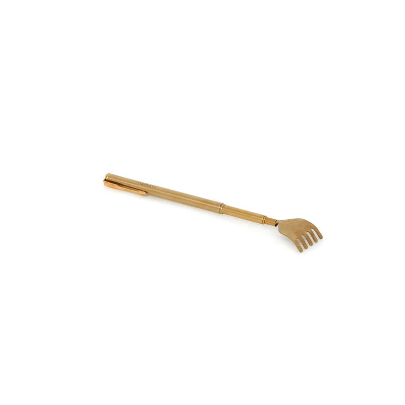 GRATTASCHIENA BACK SCRATCHER - SOS MR. TICKLE