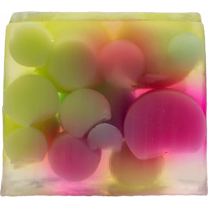 SAPONETTA BUBBLE UP