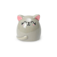 LUCIDALABBRA MAGIC KISS LIPGLOSS KITTY