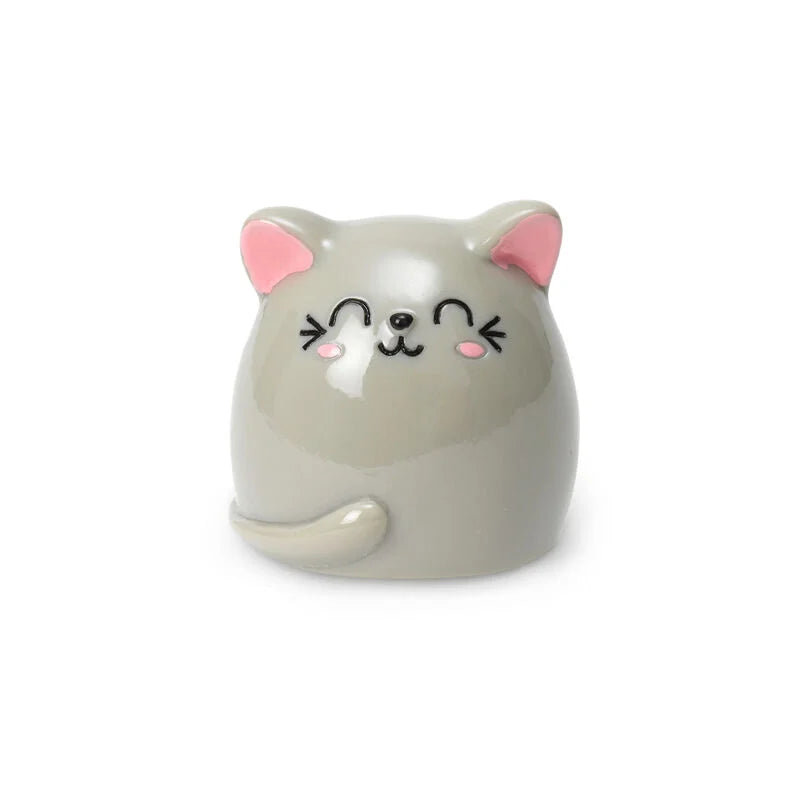 LUCIDALABBRA MAGIC KISS LIPGLOSS KITTY