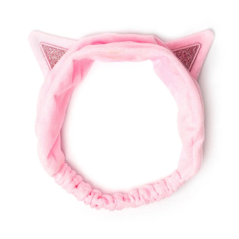 FASCIA PER CAPELLI - ME TIME KITTY