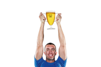 BEER TROPHY