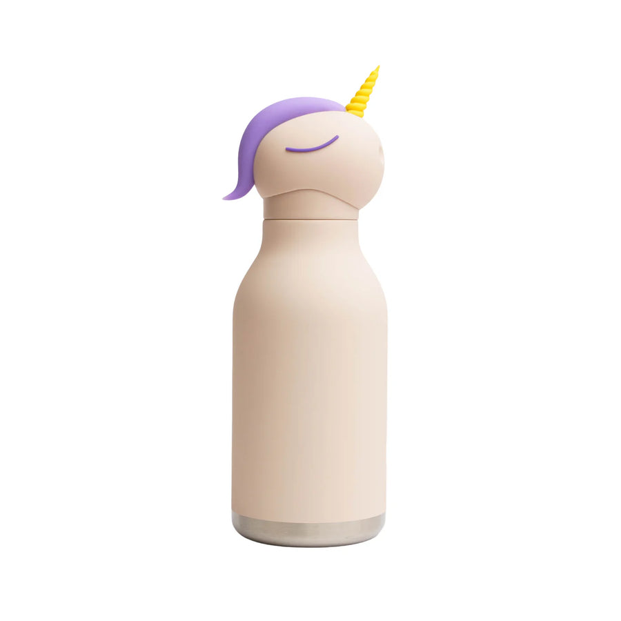 BORRACCIA TERMICA BESTIE ASOBU - UNICORNO