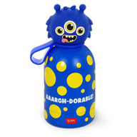 BORRACCIA TERMICA - KIDS BOTTLE MONSTER