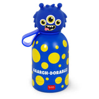 BORRACCIA TERMICA - KIDS BOTTLE MONSTER
