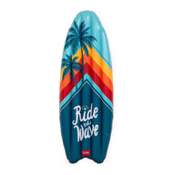 materassino gonfiabile - inflatable lilo waves